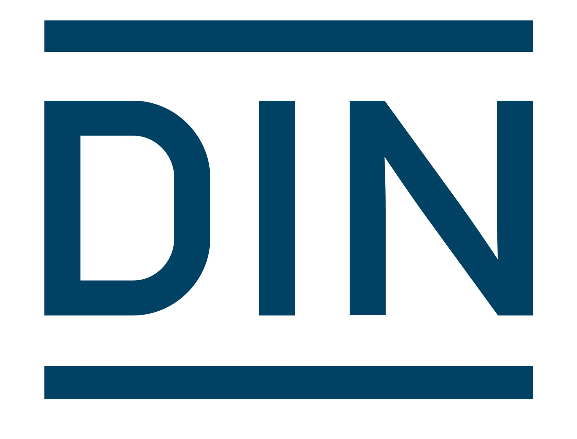 DIN_logo