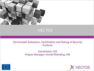 HECTOS Presentation